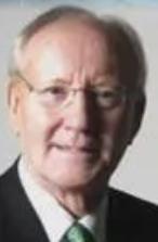 Robert Gow death by force case profile photo