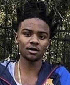 Cobi Mathis death by force case in Tallahassee, FL