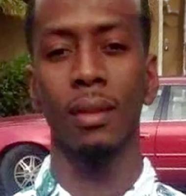 Alston Heath death by force case in Homestead, FL