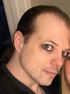 Joseph Lauwereins death by force case profile photo