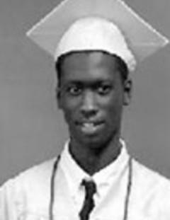 Raynard Hayward death by force case in Jacksonville, FL