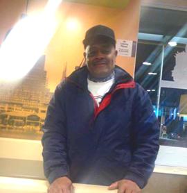 James Gaylord death by force case in Baltimore, MD
