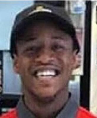 Widell Everett death by force case profile photo