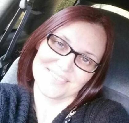 Stephanie McNabb death by force case in Palmetto, FL