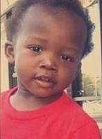 Jayden James Piedra death by force case in Jacksonville, FL