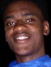 Marquis Smith death by force case profile photo