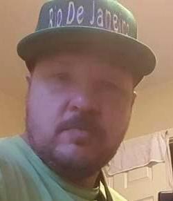 Damon Rothermel death by force case profile photo