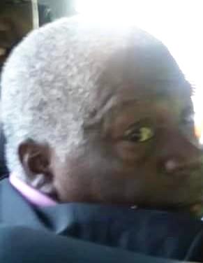 Terrance Gibson death by force case profile photo