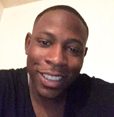 Kristopher Jackson death by force case profile photo