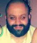 Byron Flores death by force case profile photo