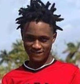 Jonas Joseph death by force case profile photo