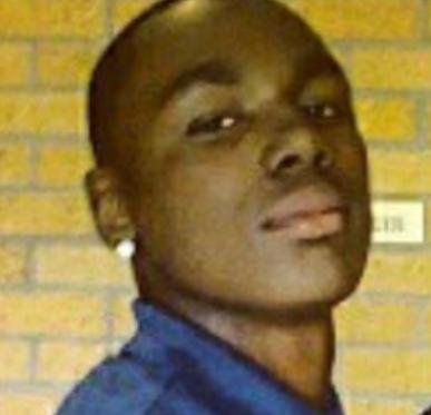 Keveon Smith death by force case profile photo