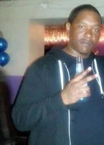 Tayvon Scott death by force case profile photo