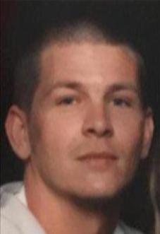 Steven Cleary death by force case profile photo
