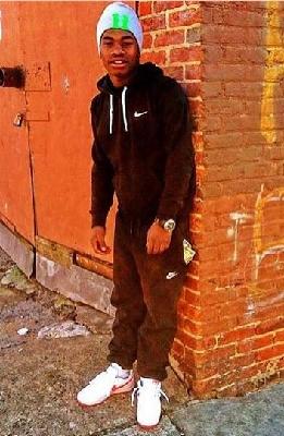Rayshawn Jones death by force case in Baltimore, MD