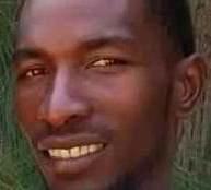 Roger Lee Ford death by force case profile photo