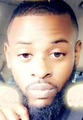 Tommy Neal death by force case profile photo