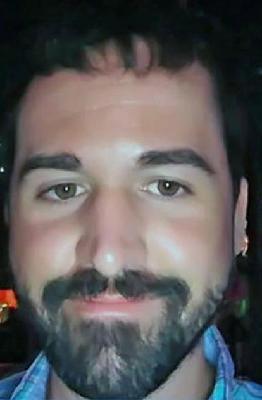 Eric Bryant death by force case profile photo