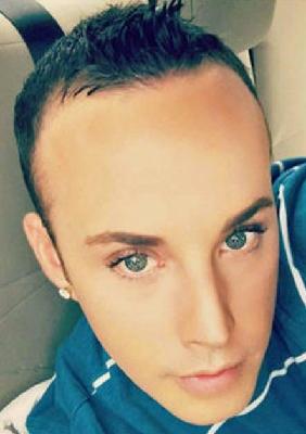 Ryan Mark Chesser death by force case in Jacksonville, FL