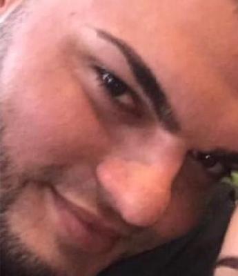 Jose Otero death by force case in Miami, FL