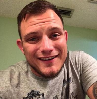 James William Earl death by force case in Spring-hill, FL