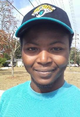 Quartez Walden death by force case profile photo