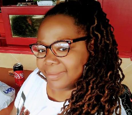 Vonda Browne death by force case profile photo