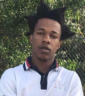 Meenyus Miller death by force case profile photo