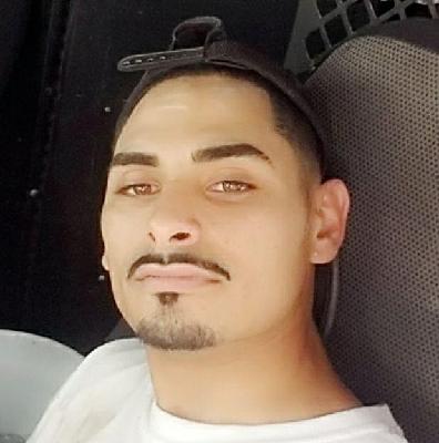 Armando Castillo death by force case profile photo
