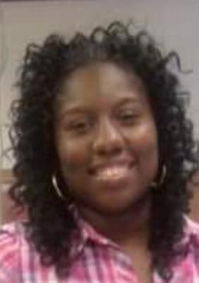 Jasamyne Leportia Blunt death by force case in Pensacola, FL