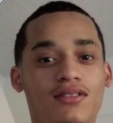 Isaiah Balbona death by force case profile photo