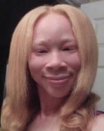 Nekecheana Shantori Phillips death by force case in Jacksonville, FL