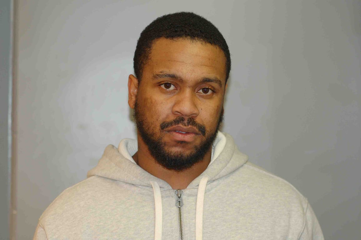 Shannon Blaire death by force case profile photo