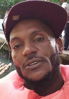 Barretta Powell death by force case profile photo