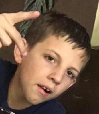 Jadon Lane Vaughn death by force case in Lake-city, FL