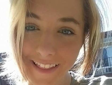 Destiny Loper death by force case profile photo