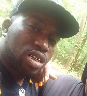 John Dawsey death by force case in Jacksonville, FL