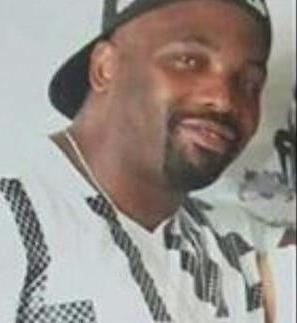 Dante Barnes death by force case profile photo