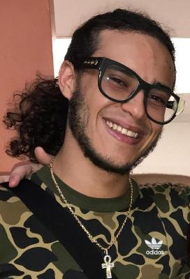 Lizandro Quinones-Salvador death by force case profile photo