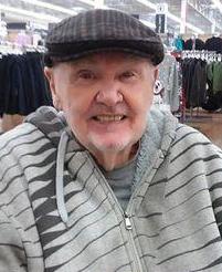 Rudolph Rehm death by force case profile photo