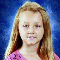 Londyn Strawn death by force case in Valrico, FL