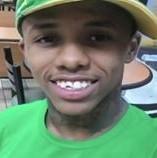 Delquan Piggat death by force case profile photo