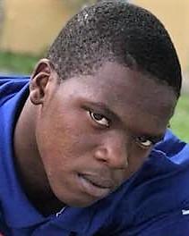 Dontravious Bolden death by force case in Fort-pierce, FL