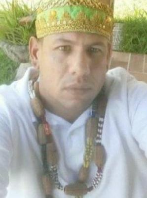 Yemil Arguelles death by force case profile photo