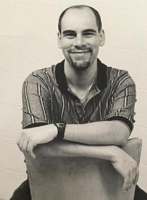 Jamie Humet death by force case profile photo