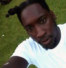 Kevin Williams death by force case profile photo