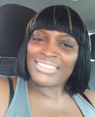 Trenesa Roberts death by force case in Lehigh-acres, FL