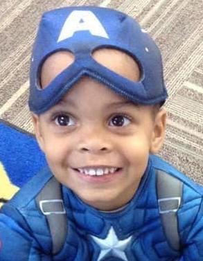 Delvon James Marlin death by force case in Sebring, FL