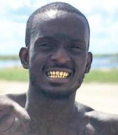 Jarrod Bozeman death by force case in Boynton-beach, FL