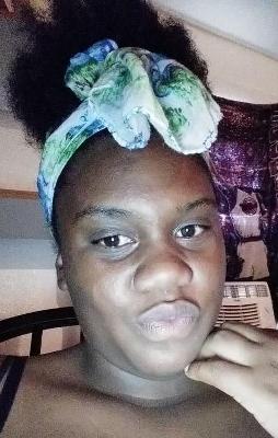 Johnnethia Robinson death by force case profile photo